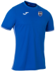 T-shirt CAMPUS III Couleur : Bleu royal