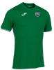 T-shirt CAMPUS III Couleur : Vert