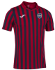 Maillot COPA II Couleur : Rouge & Marine