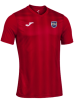 Maillot INTER II Couleur : Rouge