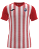 Maillot INTER II Couleur : Rouge & Blanc