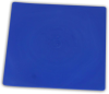 Marquage au sol carré Couleur : Bleu