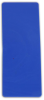 Marquage au sol rectangle Couleur : Bleu
