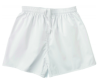 Short rugby Couleur : Blanc