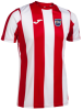 Maillot INTER CLASSIC Couleur : Rouge & Blanc