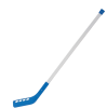 Crosse street hockey - junior Couleur : Bleu