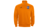 Sweatshirt FARAON Couleur : Orange