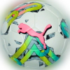 Ballon Puma Orbita 6 Couleur : Multicolore : Panaché