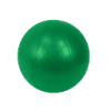 Ballons à paille ultra-légers Couleur : Vert