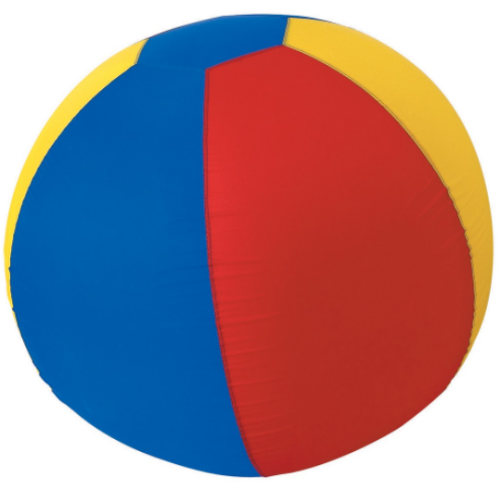 Ballon géant - 75 cm de diamètre