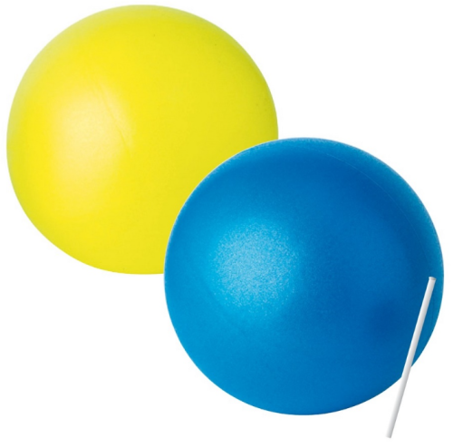 Ballon paille diamètre 21 cm
