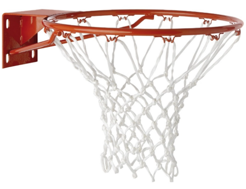 Filet de basket nylon tressé 6 mm Tremblay