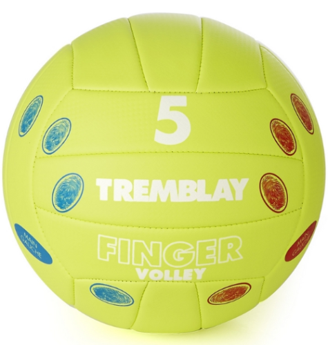 Finger Volley taille 5