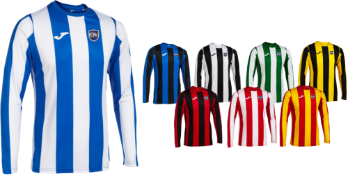 Maillot INTER CLASSIC manches longues