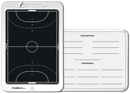 Tablette PLAYMAKER Handball / Futsal