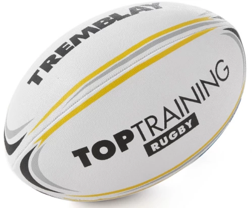 Top training rugby taille 3