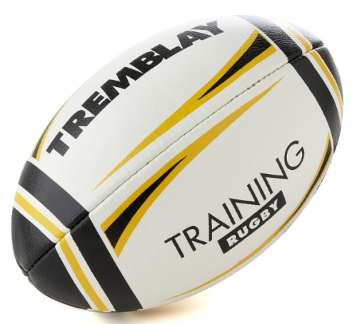 Training Rugby taille 3