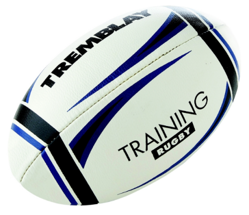 Training Rugby taille 4