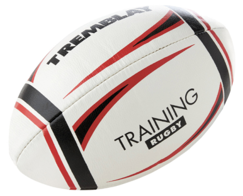 Training Rugby taille 5