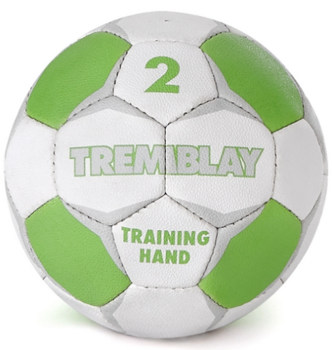 Training hand taille 2
