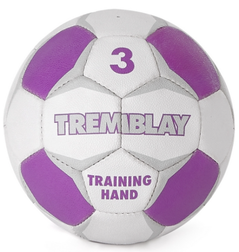 Training hand taille 3