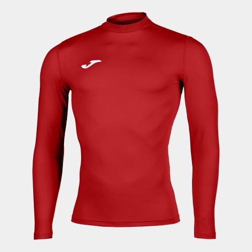 SOUS MAILLOT BRAMA ACADEMY ROUGE