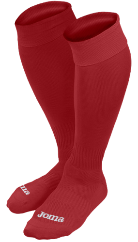 Chaussettes CLASSIC 3 rouge